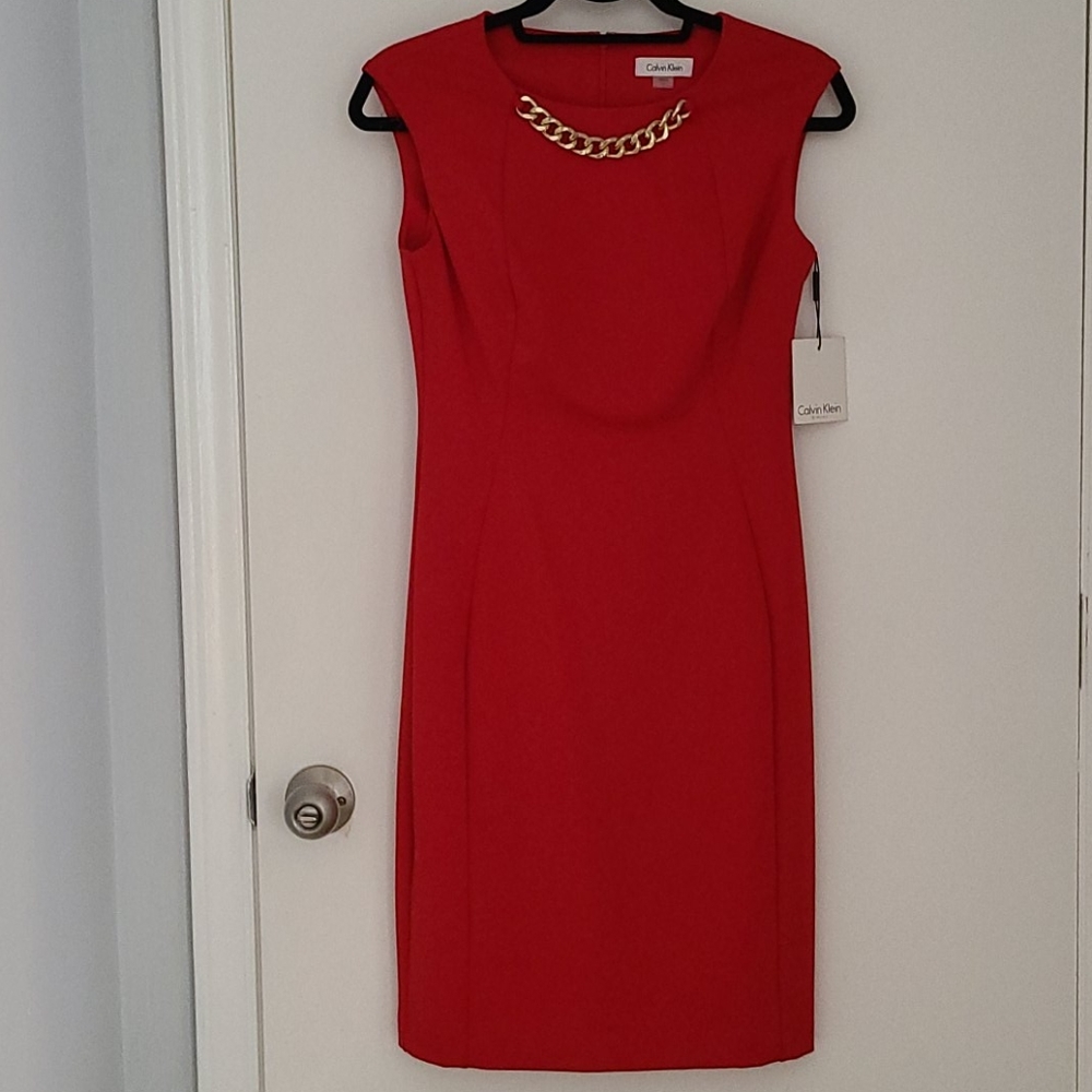 Brand new Calvin Klein Dress